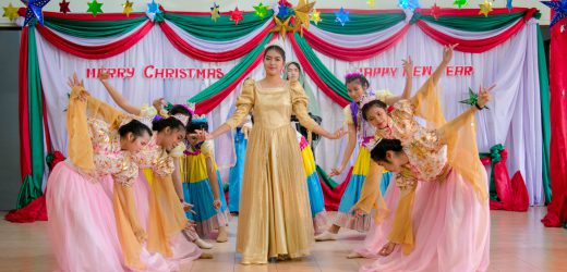 วันคริสต์มาส (Christmas)