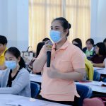 ประชุมครูภาคเรียนที่ 2 ประจำปีการศึกษา 2565