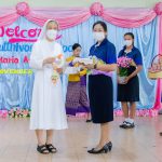 สรุปการเยี่ยมหมู่คณะวิสุทธิวงศ์