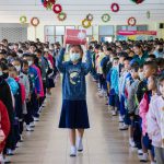 นพวารเตรียมรับเสด็จพระคริสตสมภพ วันที่ 4