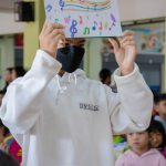 นพวารเตรียมรับเสด็จพระคริสตสมภพ วันที่ 6