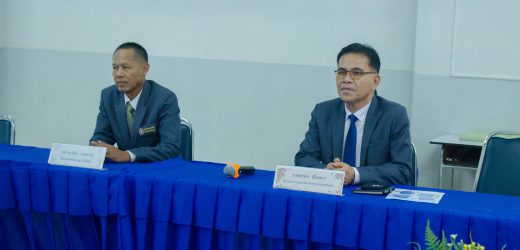 คณะกรรมการนิเทศ ติดตามประเมินผลในการจัดการศึก