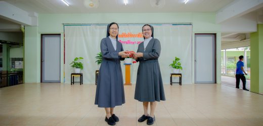 เปิดเทอมปีการศึกษา 2567