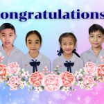 โรงเรียนวิสุทธิวงศ์ ประกาศผลสอบนักเรียนที่มีความสามารถในการอ่านภาษาไทย (Reading Test : RT) และ การทดสอบความสามารถพื้นฐานวิชาภาษาไทย และวิชาคณิตศาสตร์ (National Test : NT)
